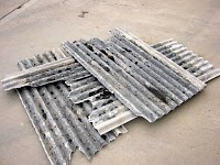 Asbestos Disposal Site   Sprotbrough, Doncaster, South Yorkshire 367421 Image 2